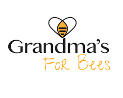 Grandma's For Bees