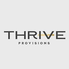 Thrive Provisions