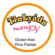 Tinkyada Rice Pastas