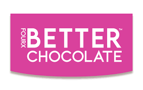 FourX Better Chocolate