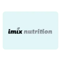 IMIX NUTRITION