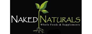 Naked Natural Foods