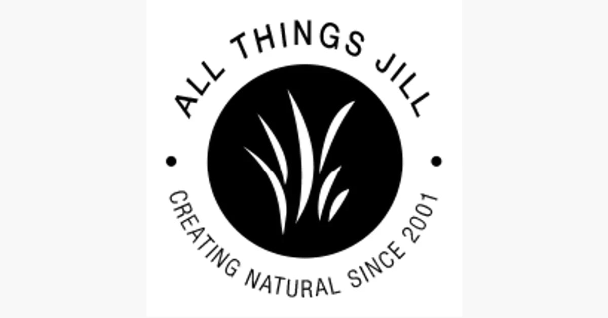 All Things Jill