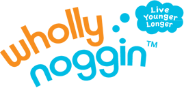 WHOLLY NOGGIN FOODS LTD