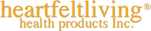 HEARTFELTLIVING HCSALT *
