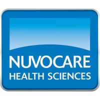 Nuvocare Health Sciences