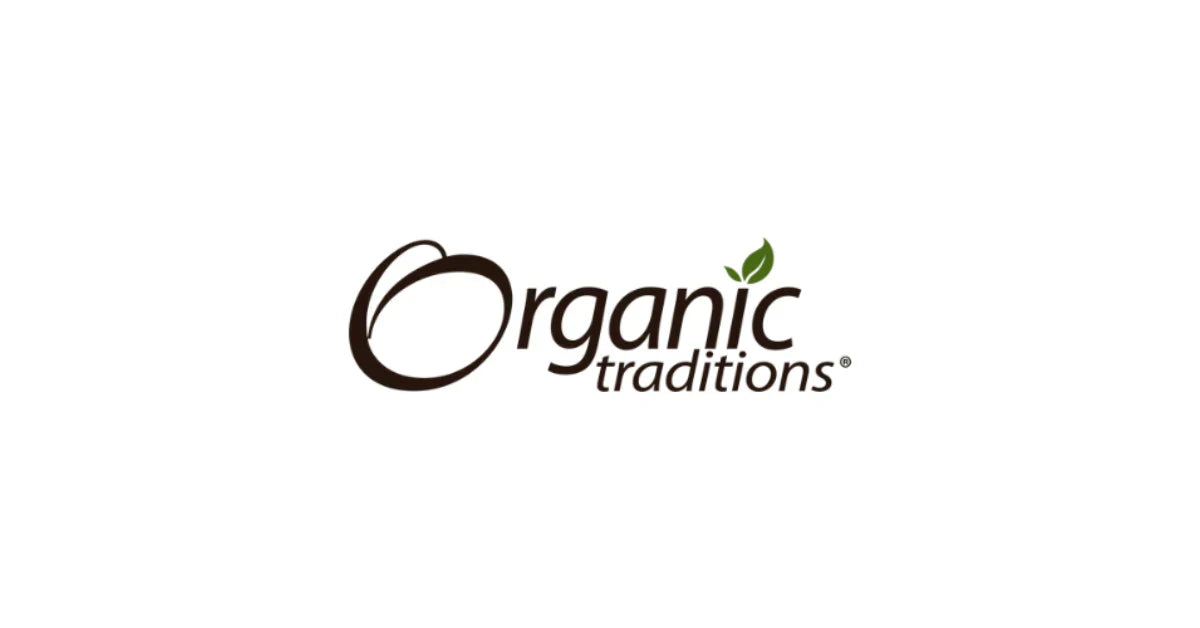 Organic Traditions