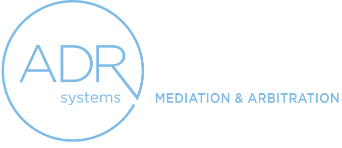 ADR SYSTEMS