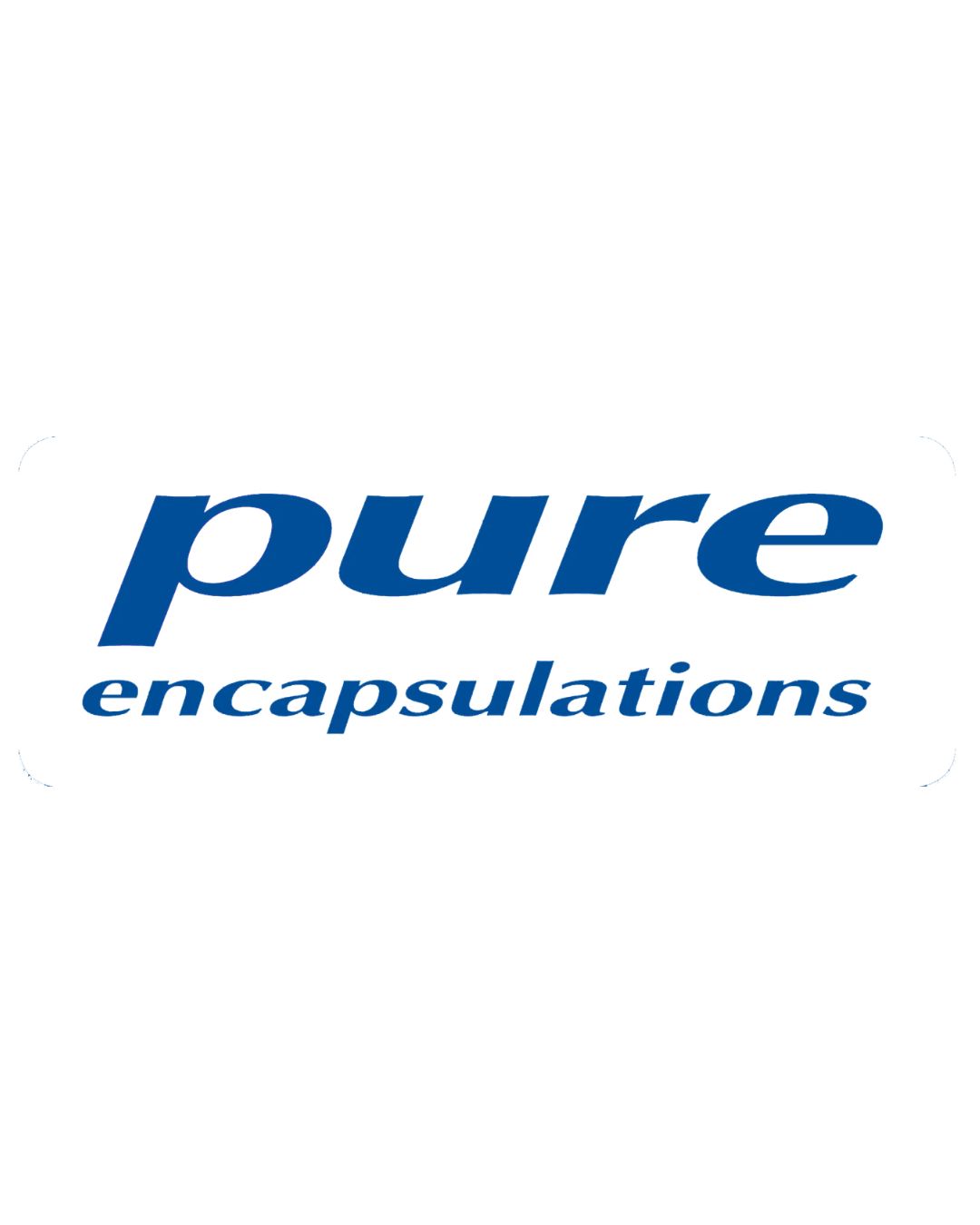 Pure Encapsulations