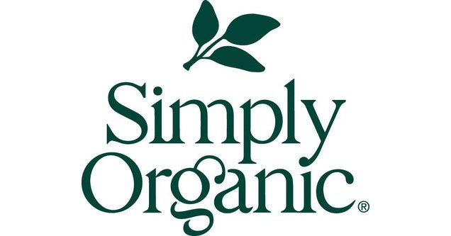 Simply Organic