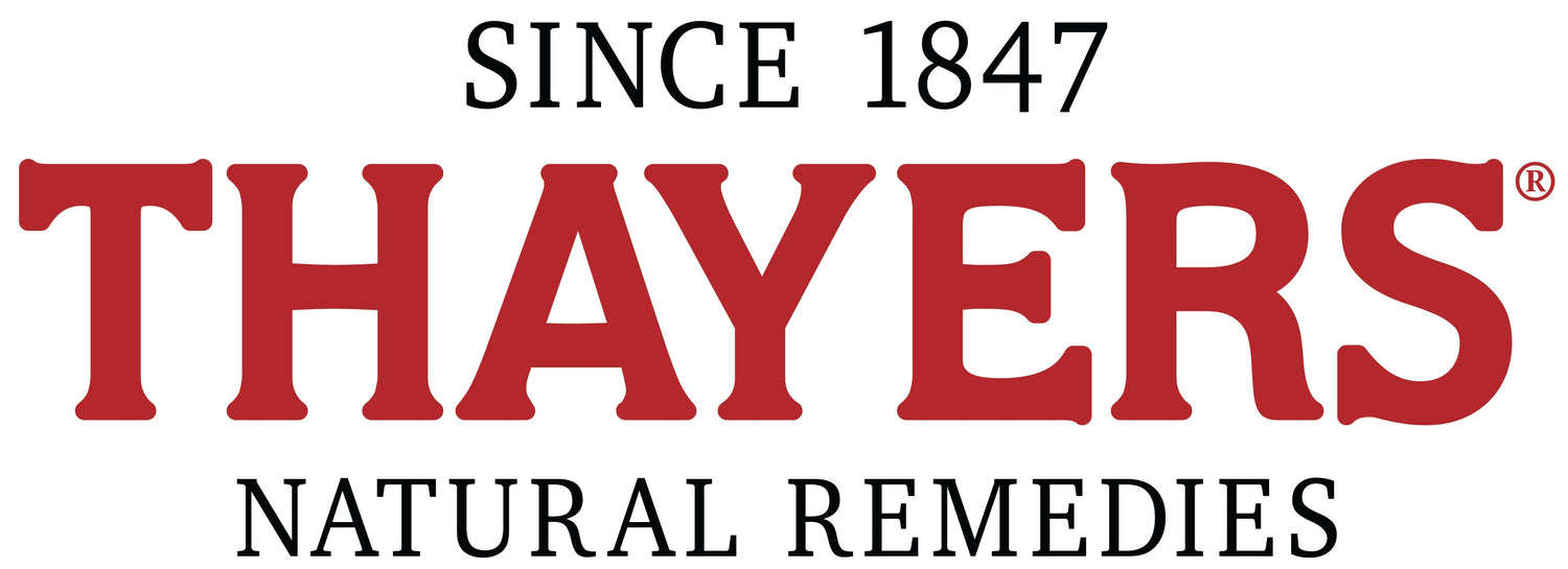 THAYER'S Company