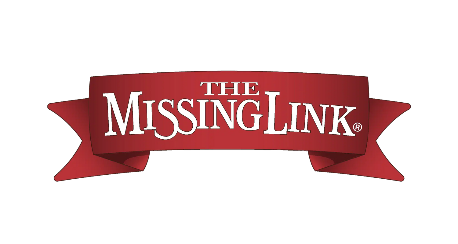 MISSING LINK *