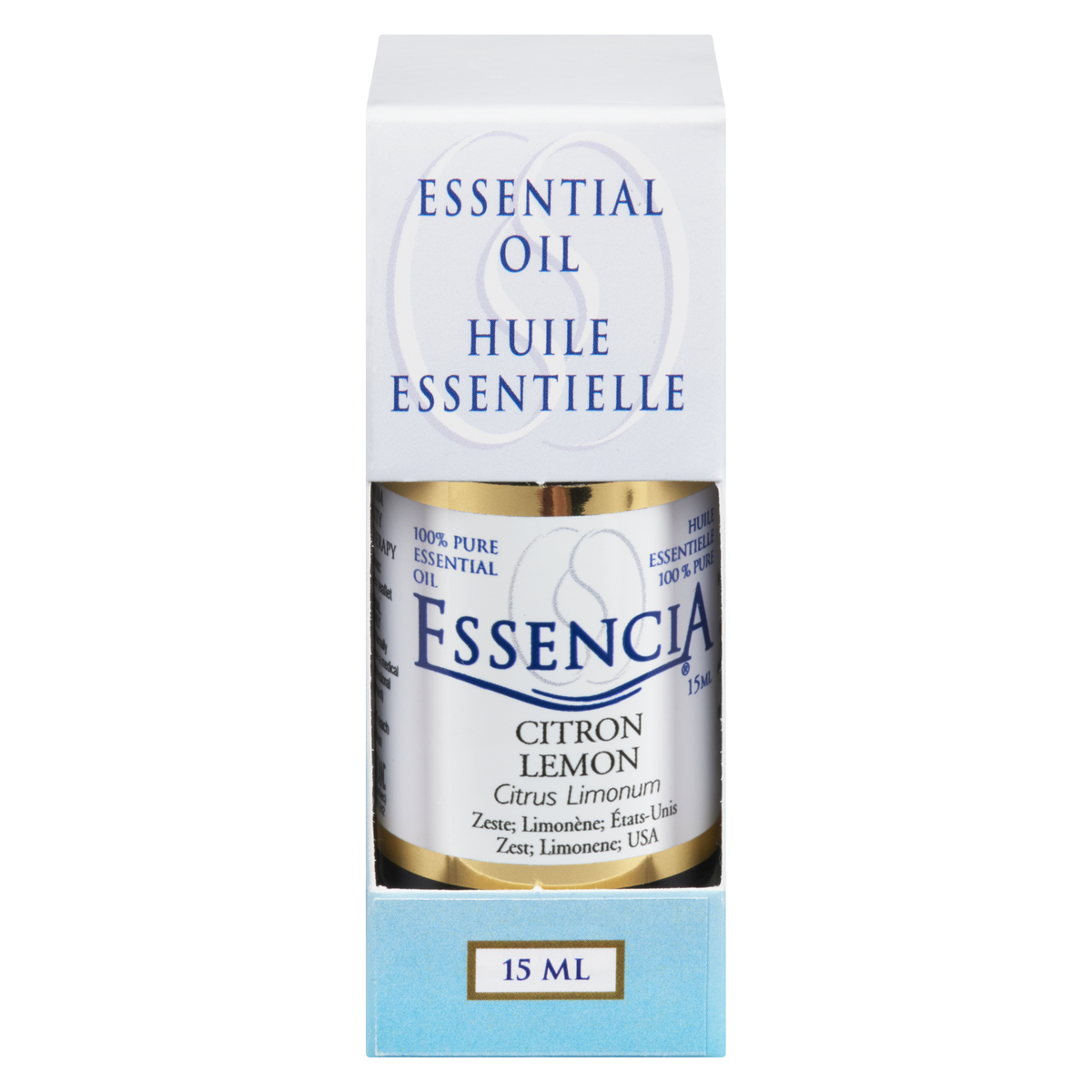 Essencia   Lemon essential Oil 15ml