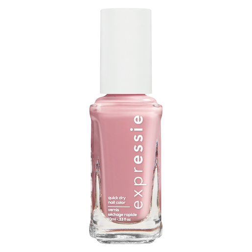ESSIE N/CLR EXPRESSIE IN THE TIME ZONE 13.5ML pack of 2