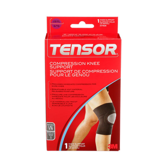 3M TENSOR STAB KNEE LG