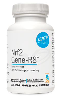 XYMOGEN®-Nrf2 Gene-R8 30 Capsules