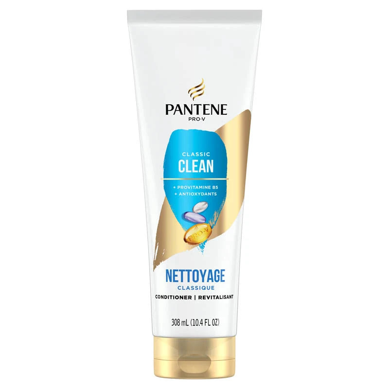 PANTENE PRO-V CND DAILY CLASSIC CLEAN 308ML