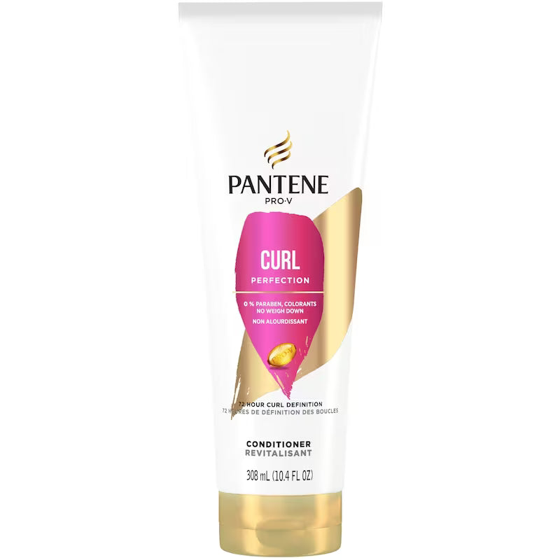 PANTENE PRO-V CND MOIS CURL PERFECTION 308ML