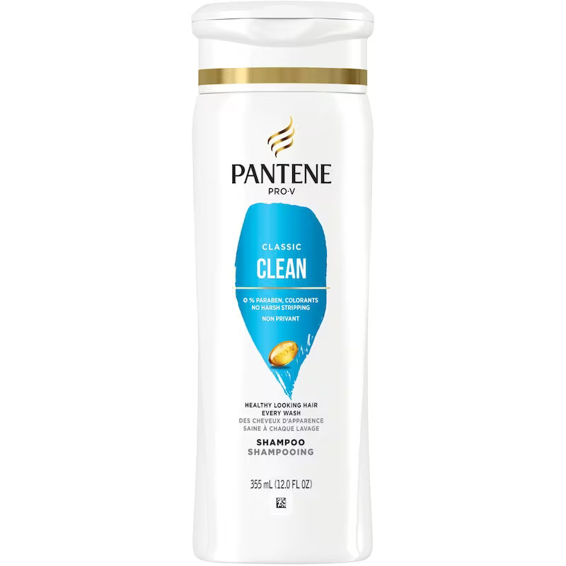 PANTENE PRO-V SHP CLASSIC 355ML