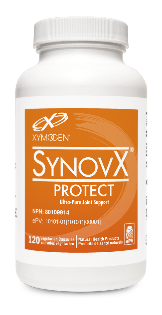 XYMOGEN®-SynovX Protect 120 Capsules