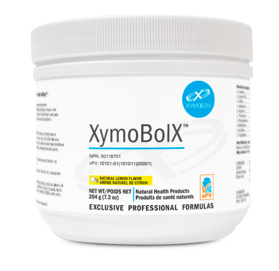 XYMOGEN®-XymoBolX Lemon 30 Servings