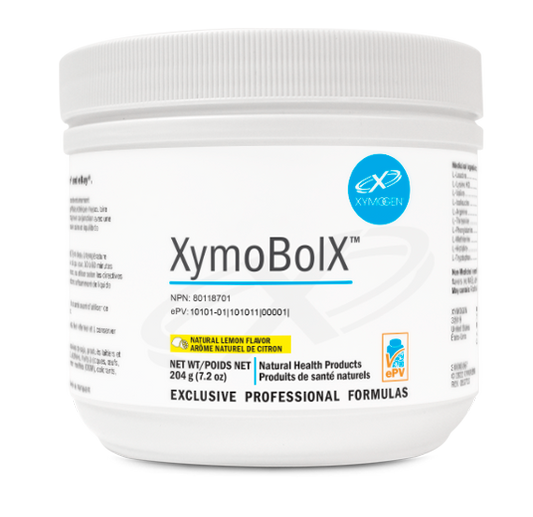 XYMOGEN®-XymoBolX Lemon 30 Servings