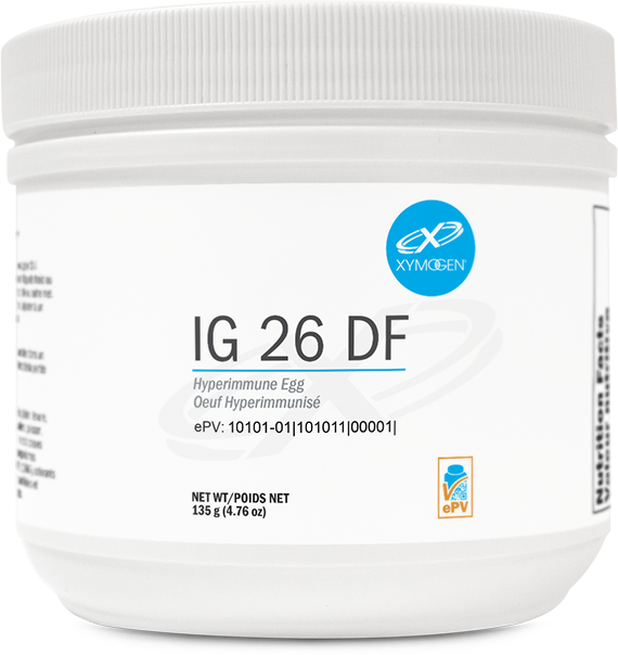 XYMOGEN®-IG 26 DF 68 Servings