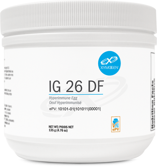 XYMOGEN®-IG 26 DF 68 Servings