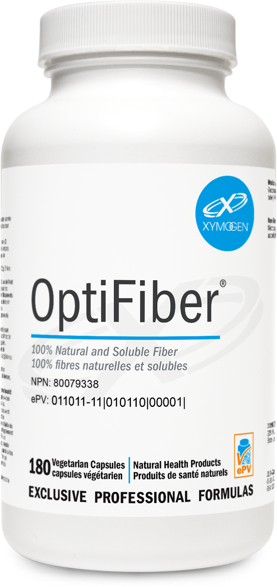XYMOGEN         Optifiber          180VC