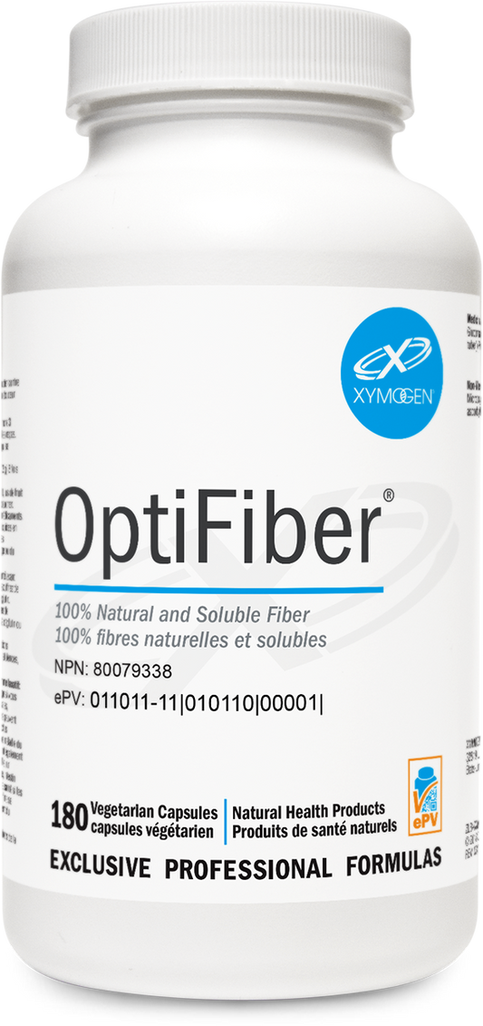 XYMOGEN         Optifiber          180VC