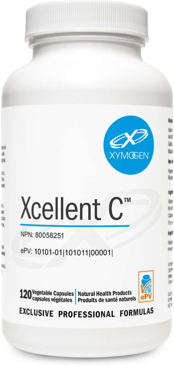 XCELLENT    C      120 caps