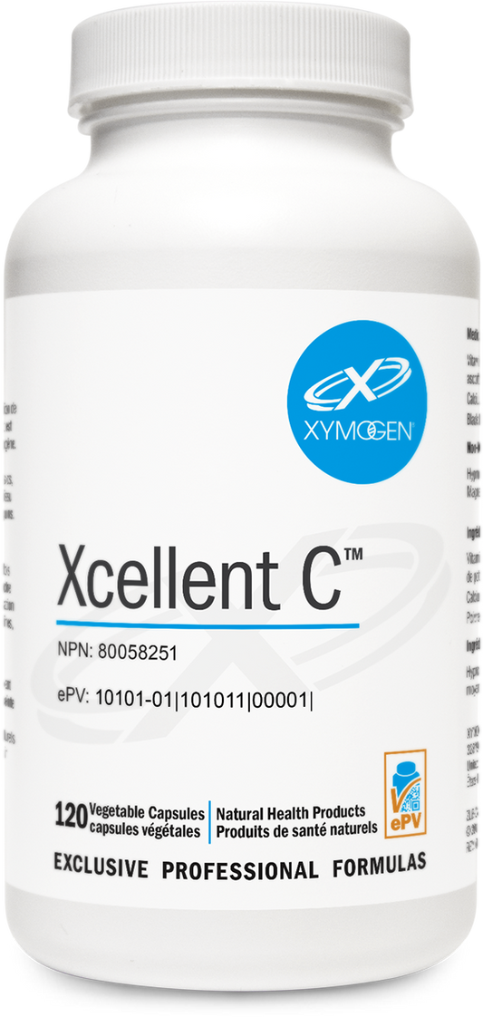XCELLENT    C      120 caps