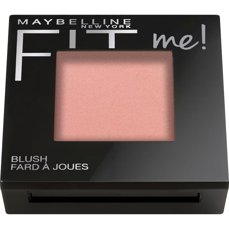 MAYB FIT ME BLUSH CORAL pack of 2