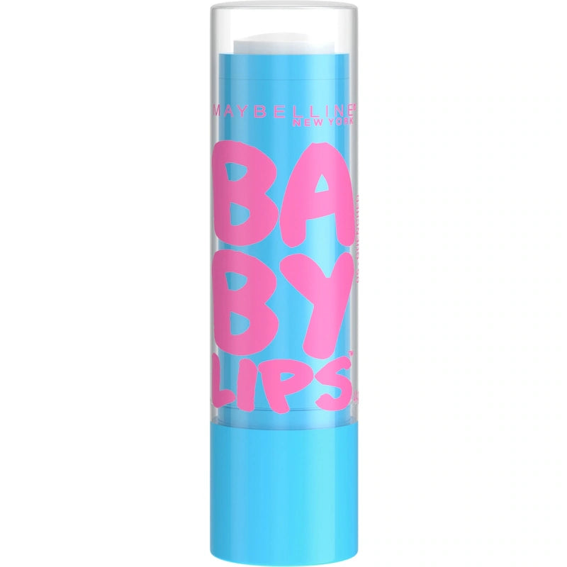 MAYB BABY LIPS BALM QUENCHED 4.4G pack of 2