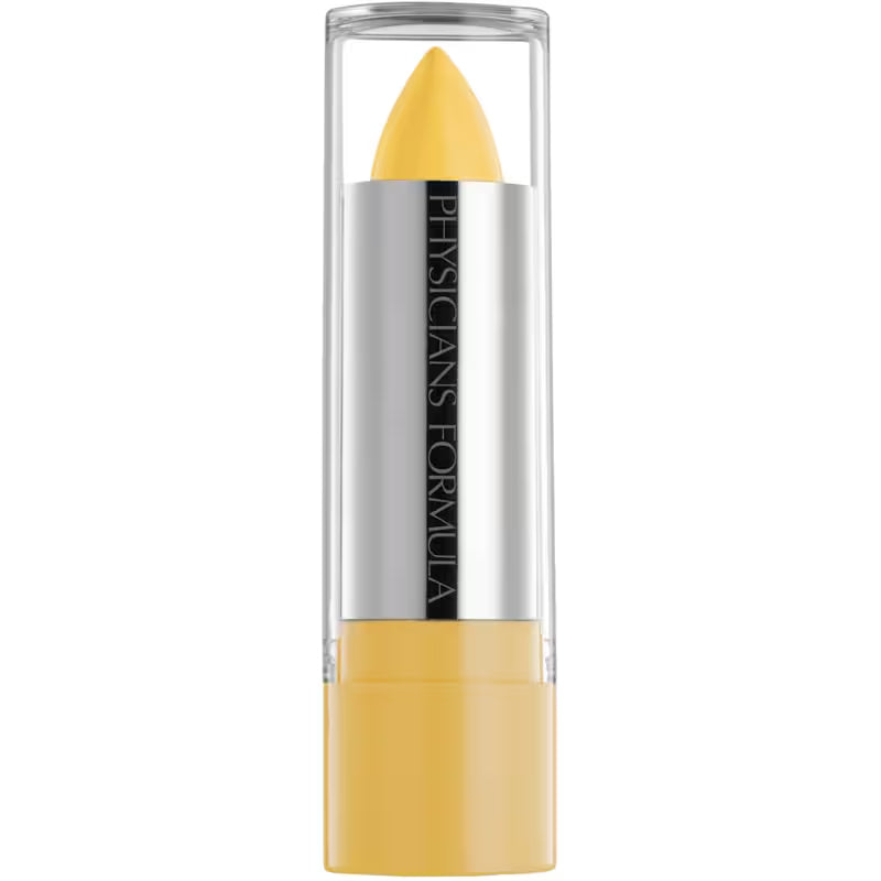 PHYSICIANS FORMULA GENTLE COVRE CONCEALER STK YEL pack of 2