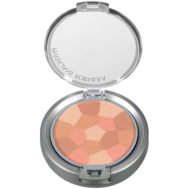 PHYSICIANS FORMULA PD PALETTE BLUSH BLUSHING PEACH pack of 2