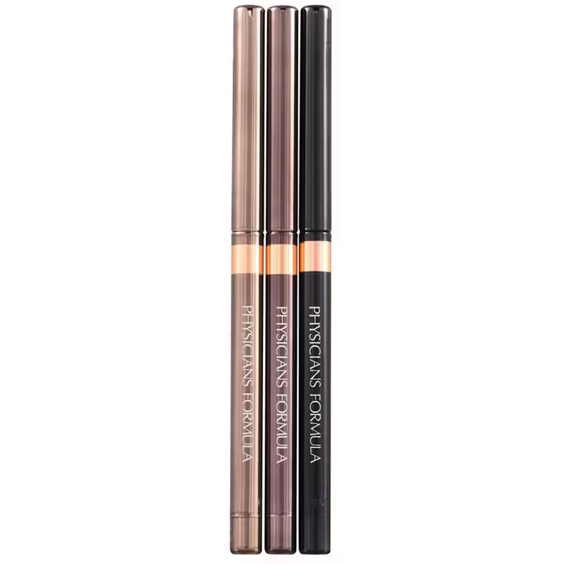PHYSICIANS FORMULA SHIM STRPS E/LN TRIO NUDE UNIV pack of 2