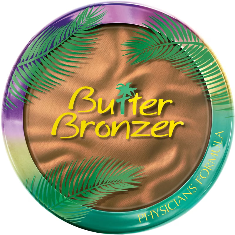 PHYSICIANS FORMULA PD BRNZ MURUMURU BUTTER DEEP pack of 2