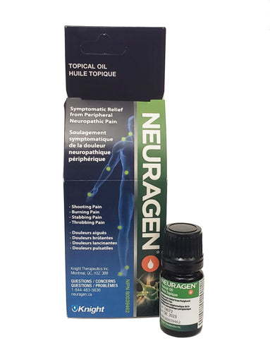 NEURAGEN  15ml