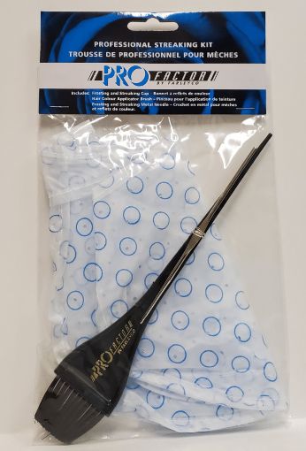PROFACTOR STREAKING KIT #1 pack of 20