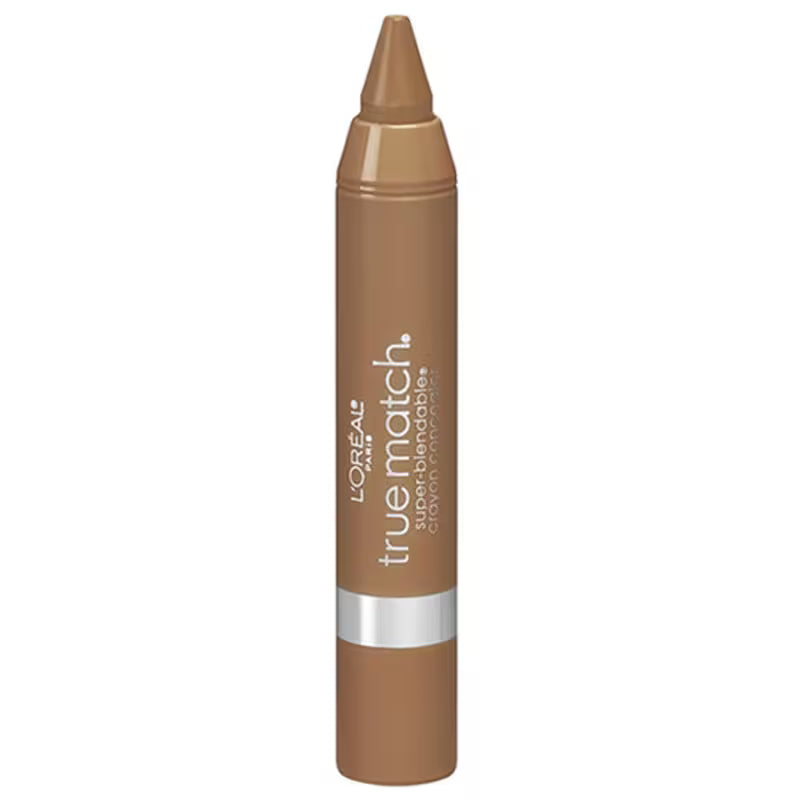 LOP TM STICK CONC NEUT MED/DEEP N6-7-8 pack of 2