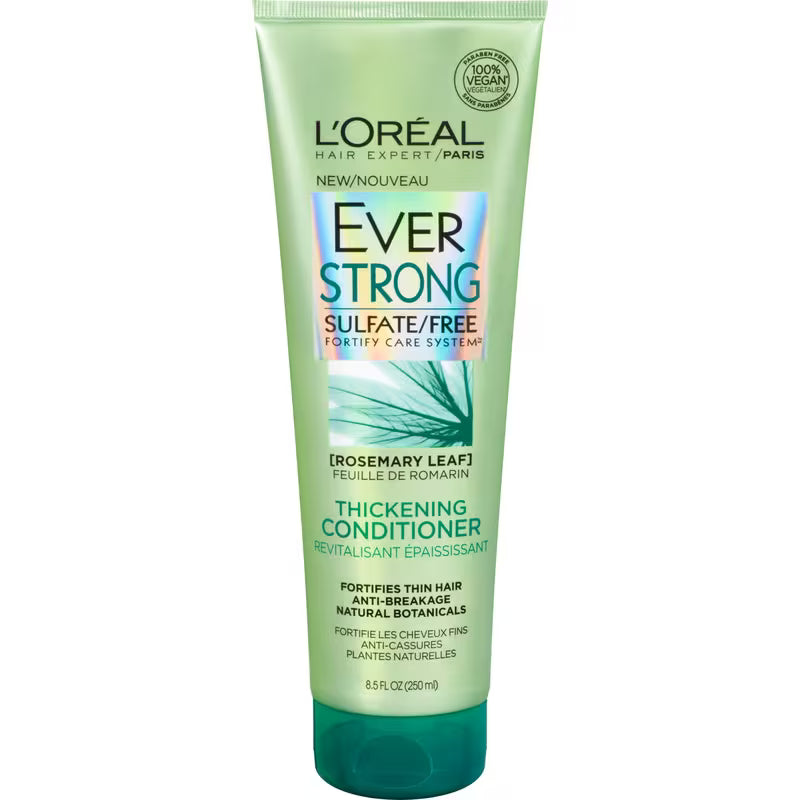 L'OREAL EVERPURE CND THICKENING 250ML