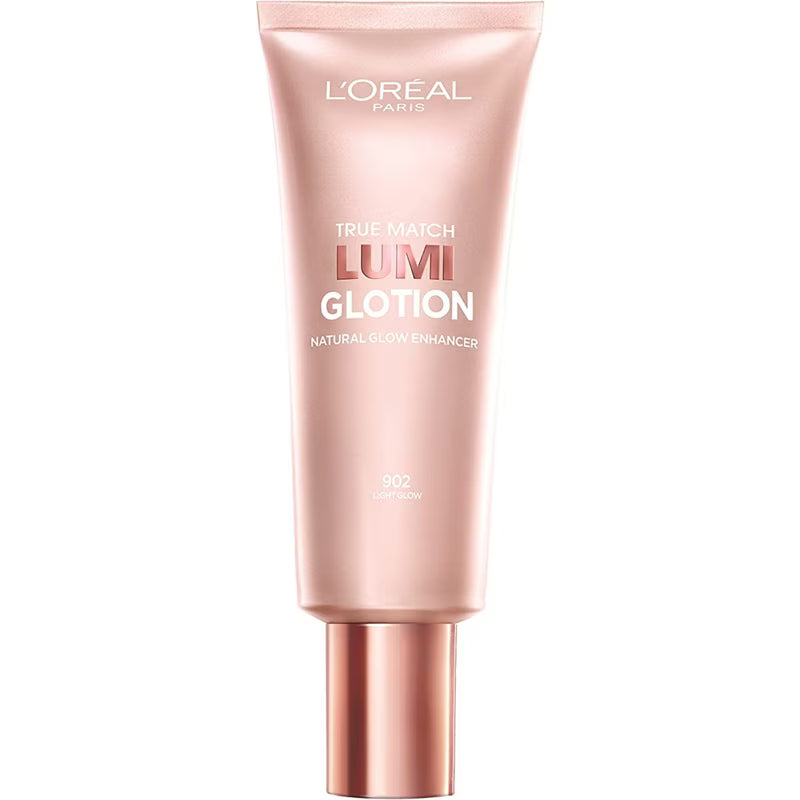 LOREAL TRUE MATCH FDT LUMI GLOTION LIGHT 902