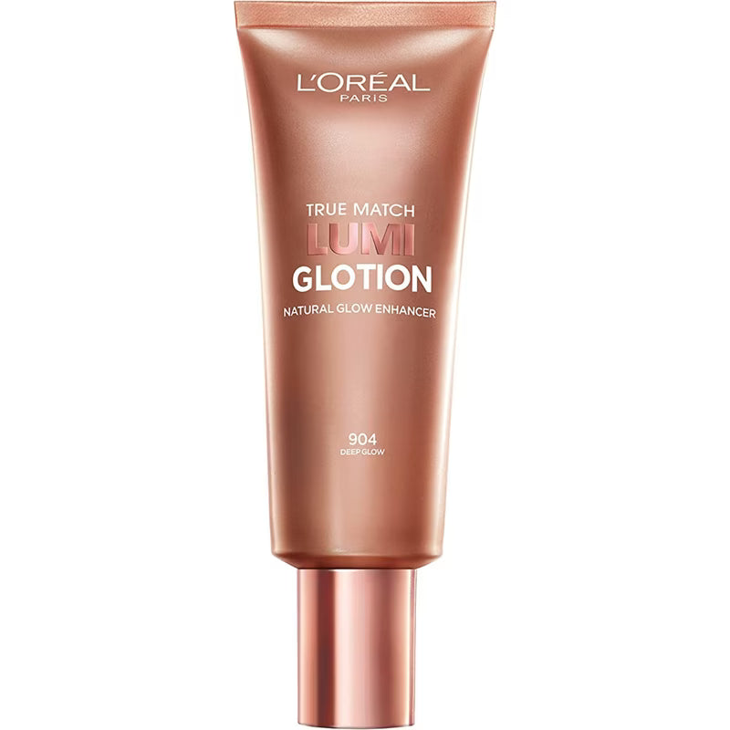 LOREAL TRUE MATCH FDT LUMI GLOTION DEEP 904