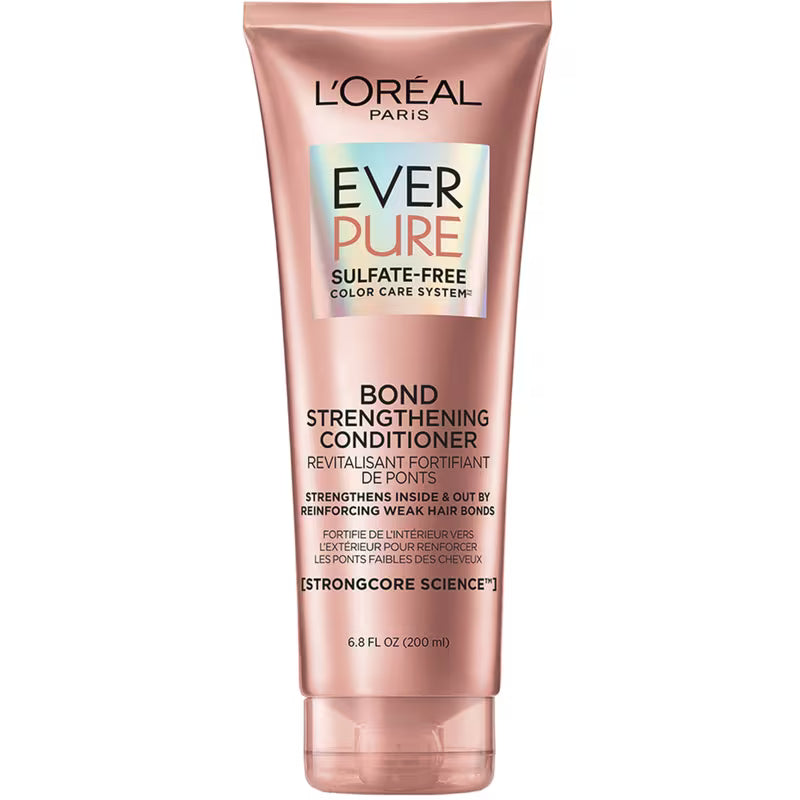 L'OREAL EVERPURE CND BOND REPAIR 200ML