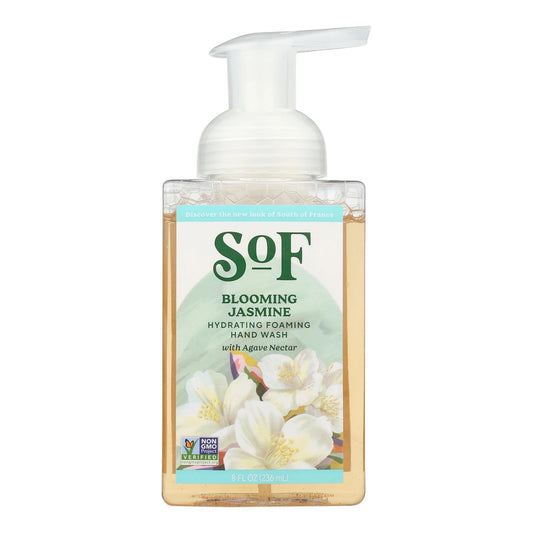 SOUTH OF FRANCE    Foaming h/w Jasmine - 236ml