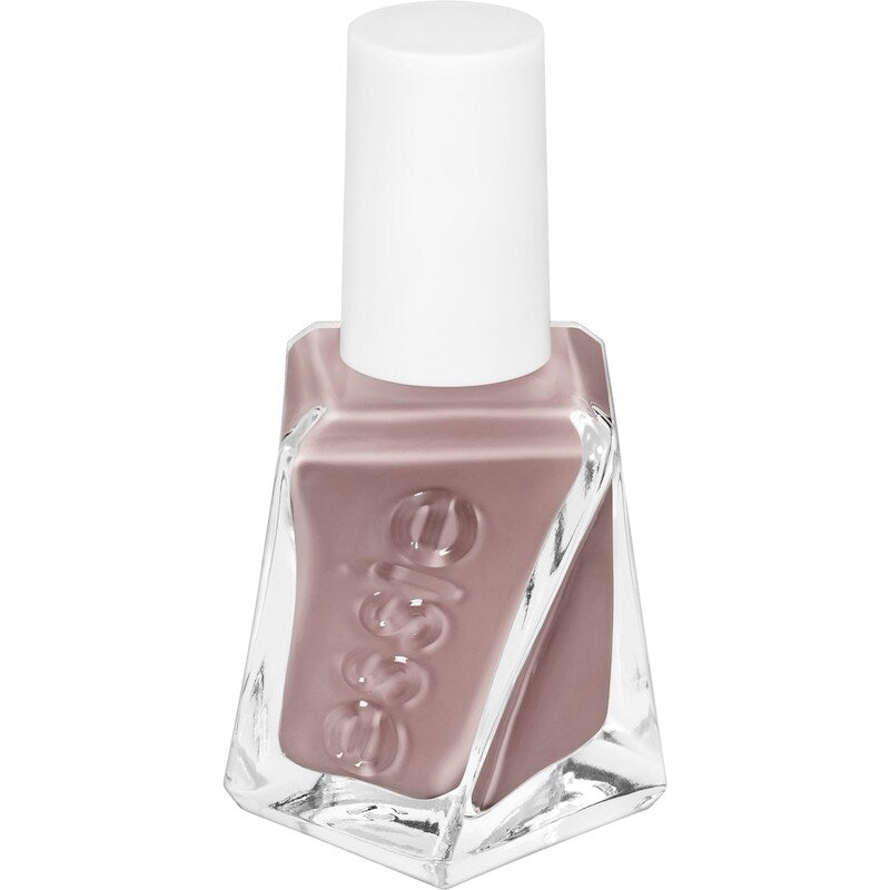 ESSIE NAIL COLOR GEL TAKE ME TO THREAD pack of 2