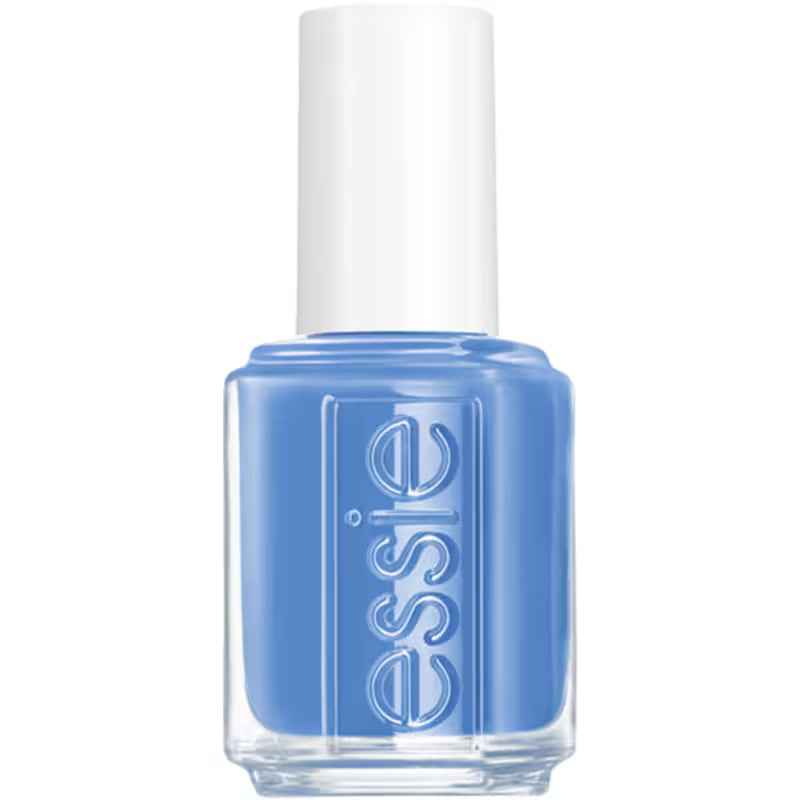 ESSIE NAIL RIPPLE EFFECT pack of 2