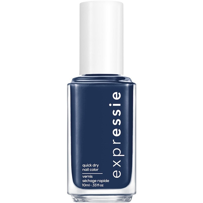 ESSIE NAIL COLOR EXPRESSIE LEFT ON SHRED pack of 2