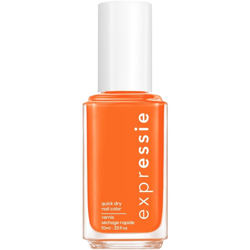 ESSIE NAIL COLOR EXPRESSIE BEARER OF RAD NEWS pack of 2